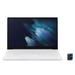 SAMSUNG Galaxy Book Pro 13.3 Laptop - Intel Core i5 - 8GB Memory - 256GB SSD - Mystic Silver