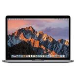 Restored Apple MacBook Pro Core i5 2.3GHz 8GB RAM 128GB SSD 13 Space Gray - MPXQ2LL/A (Refurbished)