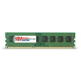MemoryMasters 8GB DDR3 Memory for Gigabyte - GA-Z68X-UD3R-B3 Motherboard PC3-12800 1600MHz Non-ECC Desktop DIMM RAM Upgrade (MemoryMasters)