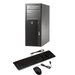 HP z210 Tower Computer Intel I5 3.1GHz 16GB 240gb SSD +2TB HD HDMI Windows 10 FREE LED Keyboard & Mouse