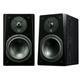 SVS Prime Bookshelf Speakers - Pair (Premium Black Ash)