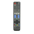 New AH59-02294A Replaced Remote Control for Samsung HT-C455N HT-C453N HT-C445N HT-C450N HT-C463 HT-C550 HT-C653W HT-C450 HT-C460