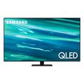 SAMSUNG 85 Class QLED 4K (2160P) LED Smart TV QN85Q80 2021