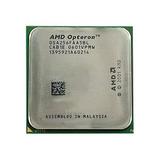 AMD Opteron 6276 - 2.3 GHz - 16-core - 16 MB cache - Socket G34 - for ProLiant BL465c Gen8