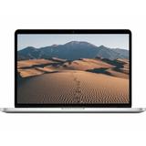 Restored Apple MacBook Pro MC374LL/A 13.3 Laptop (Silver) (Refurbished)