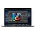 Excellent Grade Macbook Pro 13.3-inch (Retina Silver Touch Bar) 2.3Ghz Quad Core i5 (Mid 2018) MR9U2LL/A 256GB SSD 8GB Memory 2560x1600 Display Mac OS Sierra Power Adapter Included