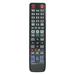 AK59-00104R Remote Control Replacement - Compatible with Samsung BDC5900/XAA Blu-Ray DVD Player