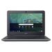 Restored Acer 11.6 Chromebook 11 Intel Celeron N3350 1.1GHz 4GB Ram 32GB Flash Chrome OS (Refurbished)