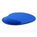 Thicken Mouse Pad Optical Trackball PC Mouse Pad Support Wrist Comfort Mice Mat for Game