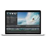 Pre-Owned Apple MacBook Pro MC975LL/A Intel Core i7-3615QM X4 2.3GHz 8GB 256GB SSD Silver (Fair)