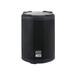 Altec Lansing HydraMotion Everything Proof Portable Wireless Speaker Black 12 Hours Playtime IP67 Waterproof LED Lighting IMW1100-BLK