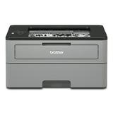 Brother HL-L2325DW Monochrome Laser Printer Wireless Networking Duplex Printing