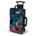 Skin Decal Wrap For Pelican Case 1510 / Color Storm Watercolors