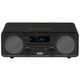 Jensen Bluetooth Digital Music System with CD Player and AM/FM Radio