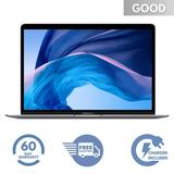 Pre-Owned Apple MacBook Air 13.3 Retina 2019 Model Intel Core i5 8GB 128GB Space Gray MVFH2LL/A (Fair)