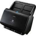 Canon imageFORMULA DR-C240 Sheetfed Scanner - 600 dpi Optical 24-bit Color - 8-bit Grayscale - 45 ppm (Mono) - 30 ppm (Color) - Duplex Scanning - USB