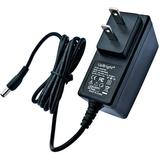 UpBright 12V AC/DC Adapter Replacement for Seagate Central STCG2000100 STCG3000100 STCG4000100 STCG2000200 STCG3000200 STCG4000200 2TB 3TB 4TB STCP3000100 9W2512-560 STBV4000100 STDU3000101 SRD00F2
