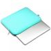 11-15.6 Inch Zipper Laptop Case Sleeve Compatible MacBook AIR PRO/ Dell/ Lenovo - Spill Resistant Laptop Case