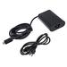 AC Power Adapter Laptop Charger For Dell Latitude 11 5175 5179 T04E001 2-in-1 Laptop Notebook Chromebook Ultrabook PC Power Supply Cord NEW