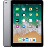 Restored Apple iPad 6th Generation 2018 9.7-inch WiFi Only Space Gray 128GB (Refurbished)