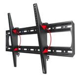 VideoSecu Tilt TV Wall Mount for 60 65 70 75 80 85 Panasonic 85AX850U LG Sharp LC-70UE30U LC-80UE30U LCD LED Plasma b08