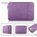 Laptop Sleeve Bag 12 13 13.3 14 15 15.6 inch Waterproof Notebook Bag funda For Macbook Air Pro 13 15 16 inch Computer Case Cover