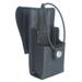 Leather Carry Case Compatible with Motorola HNN9001 Two Way Radio - (Swivel Belt Loop)