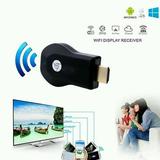 Anycast M2 Plus Wifi Dongle Wireless Screen Display Receiver For Cell PhoneItem