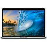 Restored Apple 15.4-inch MacBook Pro Laptop 16GB RAM 256GB SSD Silver (Refurbished)