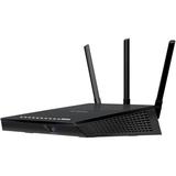 Restored NETGEAR R6400-100NAR AC1750 Smart Dual Band WiFi Router (Refurbished)