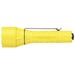 Streamlight PolyTac Flashlight Yellow LED HP with Batteries