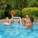 Poolmaster All Pro Water Basketball Game