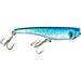 Frenzy Big Game Tackle TAP-BL Blue Topwater Stainless Fishing Saltwater Lure