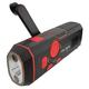 Life+Gear Stormproof LED 100 Lumens Flashlight