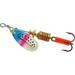 Mepps Musky Killer Inline Spinner 3/4 oz Rainbow Trout