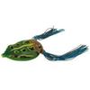 Spro Bronzeye Frog Jr. 60 Natural Green