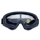 PC UV400 Ski Goggles Skate Glasses Men Women Anti-fog Adult Winter Cycling Eyewear Snowboard Snow Goggles 100% Anti-uv Skate Glasses