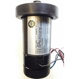 DC Drive Motor Icon Part Number 303467 293895 Works with HealthRider ProForm Nordictrack Treadmill