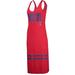 Philadelphia Phillies G-III 4Her by Carl Banks Women's Opening Day Maxi Dress - Red
