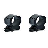 Vortex Optics Tactical 30mm Riflescope Rings TRH-2Pk High Height 1.18 Inches