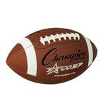 Champion Sports FXComp Intermediate Size Composite Leather Football