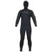 Henderson 8/7mm Thermoprene Pro Men s Hooded Semi-Dry Suit