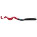 Culprit Lures 7.5 Culprit Worm Black Red Tail 13PK C720-27