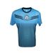 Icon Sports Manchester City Soccer Poly Jersey -16 X-Large