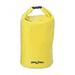 Kwik Tek WB-4 Dry Pak Storage Bags - Yellow - 11.5in. x 19in.