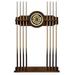 Boston Bruins Solid Wood Cue Rack with a Chardonnay Finish