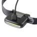 Nite Ize NIT-R170RH-01-R7 170 USB Rechargeable Headlamp Black