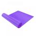 Acenx Yoga Mat Portable Elastic Belts Fitness Yoga Strength Stretching Training Accessories(purple)