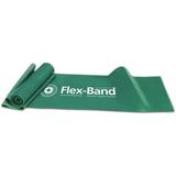 Flex-Band Exerciser Regular Strength (Green)