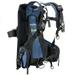 Oceanic BioLite Travel Scuba Diving BCD Buoyancy Compensator